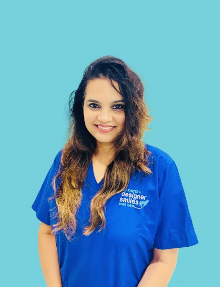 Dr. Kavita Bhat Kumar