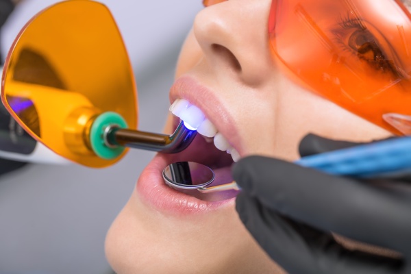 Laser Dentistry — Preventive & General Dentistry