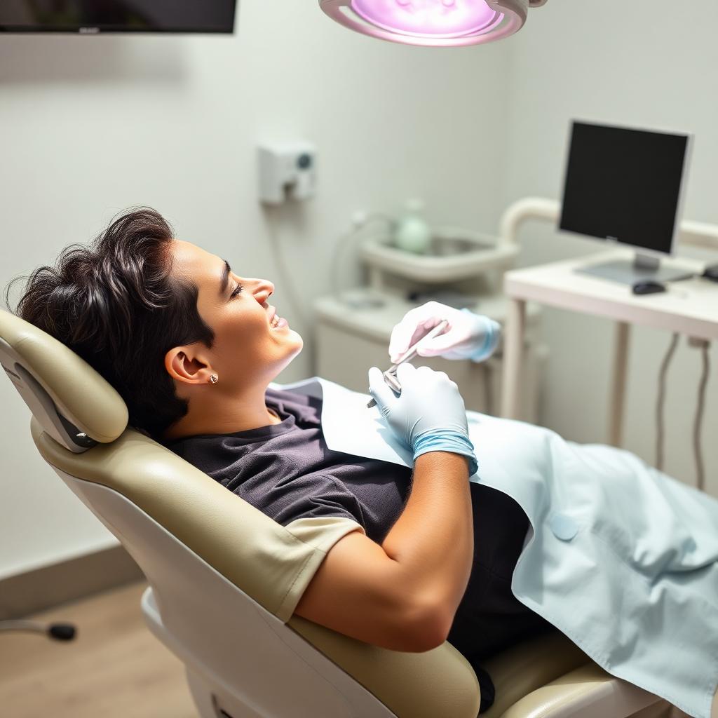 Comfortable, Pain-Free Treatment