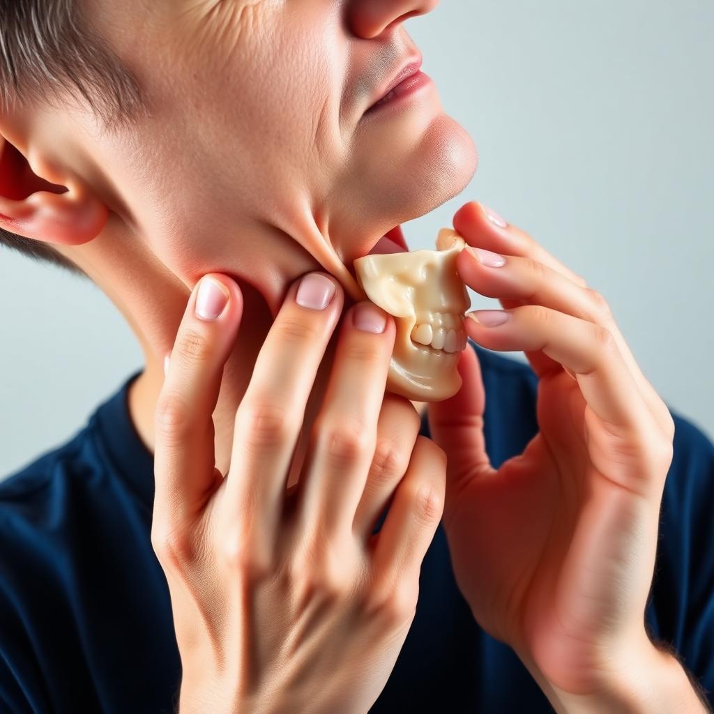 TMD and sleep apnoea treatment at Designer Smiles dental clinic in Vile Parle East, Mumbai