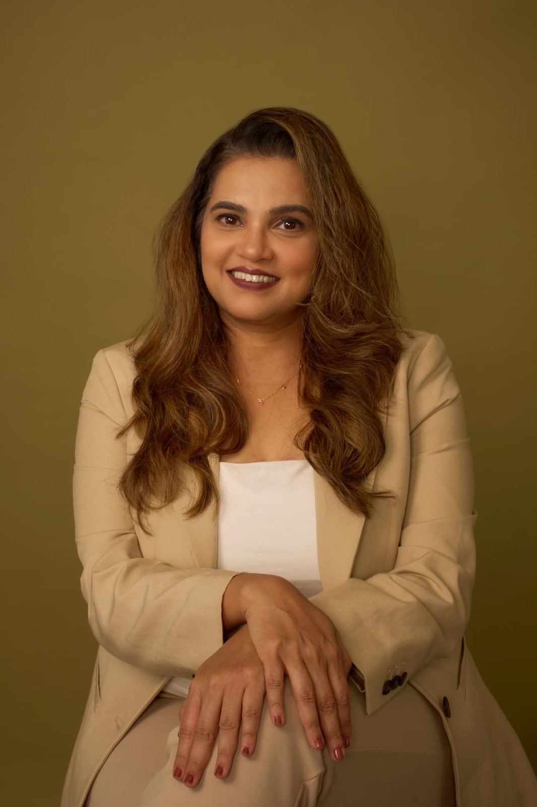 Dr. Kavita Bhat Kumar